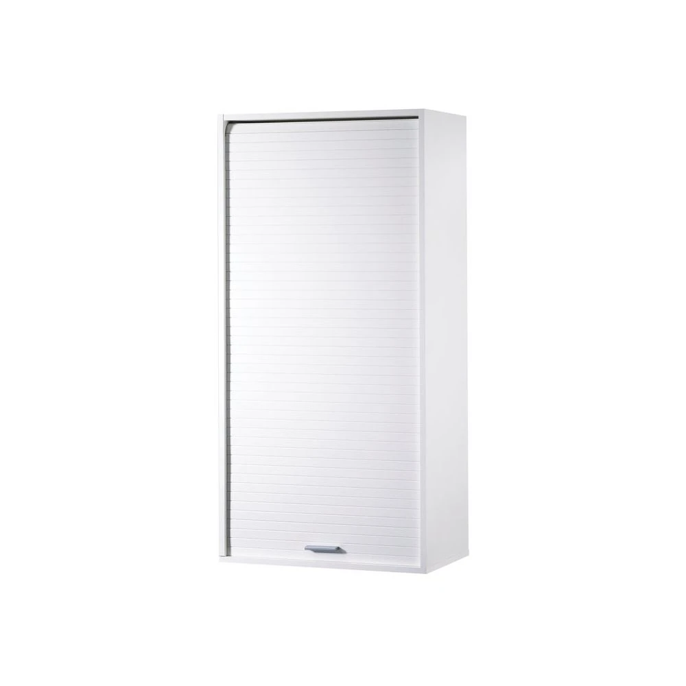 Marque Generique Elément De Rangement Pour Cuisine Avec Rideau Coulissant H123.6cm CO... 4 Marque Generique Elément De Rangement Pour Cuisine Avec Rideau Coulissant H123.6cm CO... - Image 4