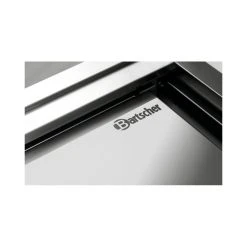 Bartscher Meuble Bas Inox Avec Dosseret - Porte Coulissante - Gamme 700 - Bartsc... -Pegane Shop meuble bas inox avec dosseret porte coulissante gamme 700 bartscher 1