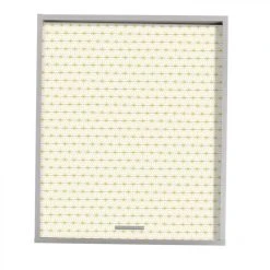 Simmob Meuble Cuisine Alu 60x72 Face Imprimée - Coloris Rideau: Ciel étoil?...