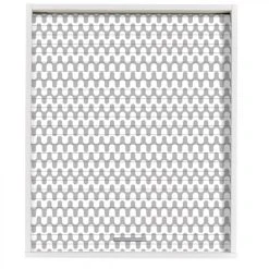 Simmob Meuble Cuisine Blanc 60x72 Face Imprimée - Coloris Rideau: Vagues Gri... 6 Simmob Meuble Cuisine Blanc 60x72 Face Imprimée - Coloris Rideau: Vagues Gri... -Pegane Shop meuble cuisine blanc 60x72 face imprimee coloris rideau vagues grises 810 8351135 21204327 1140x1140