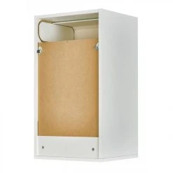 Simmob Meuble Cuisine Blanc Bicolore 40 Cm H 72 Cm - Coloris: Chêne Naturel -Pegane Shop meuble cuisine blanc bicolore 40 cm h 72 cm coloris chene naturel 8351175 21204469 1140x1140