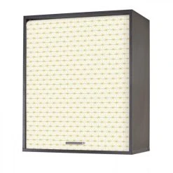 Simmob Meuble Cuisine Noir 60x72 Face Imprimée - Coloris Rideau: Ciel étoil... 4 Simmob Meuble Cuisine Noir 60x72 Face Imprimée - Coloris Rideau: Ciel étoil... -Pegane Shop meuble cuisine noir 60x72 face imprimee coloris rideau ciel etoile jaune 520 8351183 21204499 1140x1140