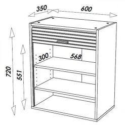 Simmob Meuble Cuisine Noir 60x72 Face Imprimée - Coloris Rideau: Ciel étoil... 5 Simmob Meuble Cuisine Noir 60x72 Face Imprimée - Coloris Rideau: Ciel étoil... -Pegane Shop meuble cuisine noir 60x72 face imprimee coloris rideau ciel etoile jaune 520 8351183 21204501 1140x1140