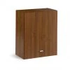 Webmarketpoint Meuble De Cuisine Ancien En Noyer Cm 60x32xH 72 Avec 1 Porte