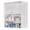 Simmob Meuble De Cuisine Blanc L 60 Cm H 72 Cm