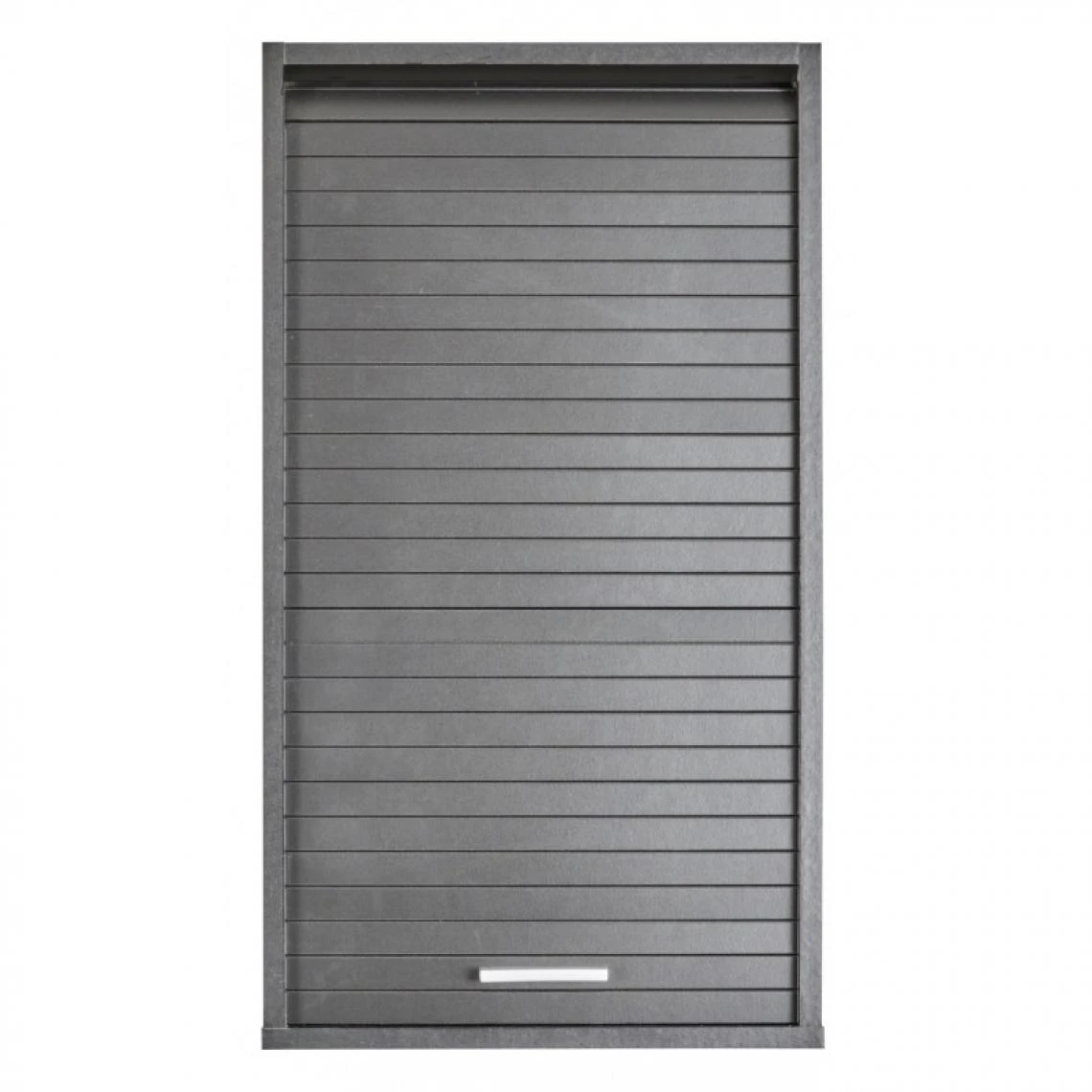 Simmob Meuble De Cuisine Noir L 40 Cm H 72 Cm 4 Simmob Meuble De Cuisine Noir L 40 Cm H 72 Cm - Image 4