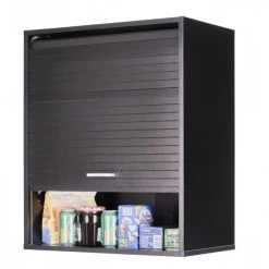 Simmob Meuble De Cuisine Noir L 60 Cm H 72 Cm -Pegane Shop meuble de cuisine noir l 60 cm h 72 cm 8351249 21204769 1140x1140