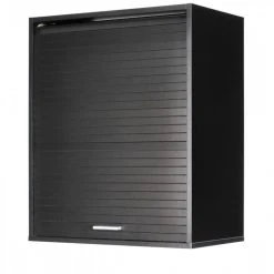 Simmob Meuble De Cuisine Noir L 60 Cm H 72 Cm -Pegane Shop meuble de cuisine noir l 60 cm h 72 cm 8351249 21204773 1140x1140