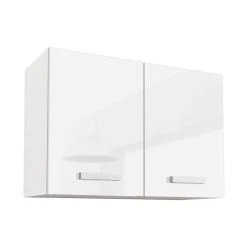 Vente-unique Cuisine Complète TRATTORIA - 180 Cm - 6 éléments De Rangements - Bl... -Pegane Shop meuble de cuisine trattoria 11760172 31026212 1140x1140