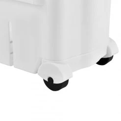 HELLOSHOP26 Meuble De Rangement à Roulettes Chariot Roulant Tour De Rangement 72 ... -Pegane Shop meuble de rangement a roulettes chariot roulant tour de rangement 72 cm blanc 030002851 9418313 24710199 1140x1140