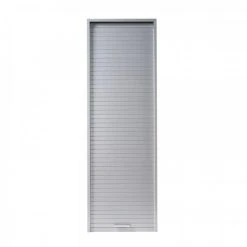 Dansmamaison Meuble De Rangement De Cuisine Argent Taille M - NIDO - L 40 X L 35 X ... -Pegane Shop meuble de rangement de cuisine argent taille m nido l 40 x l 35 x h 1236 cm 12150596 32274642 1140x1140