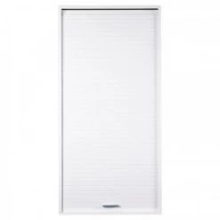 Dansmamaison Meuble De Rangement De Cuisine Blanc Taille L - NIDO - L 60 X L 35 X H... -Pegane Shop meuble de rangement de cuisine blanc taille l nido l 60 x l 35 x h 1236 cm 12150600 32274656 1140x1140