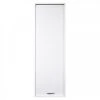 Dansmamaison Meuble De Rangement De Cuisine Blanc Taille M - NIDO - L 40 X L 35 X H...