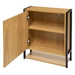 Pegane Meuble Haut à Suspendre , 2 Niveau - Longueur 48 X Profondeur 16,5 X ... 4 Pegane Meuble Haut à Suspendre , 2 Niveau - Longueur 48 X Profondeur 16,5 X ... -Pegane Shop meuble haut a suspendre 2 niveau longueur 48 x profondeur 165 x hauteur 60 cm 11489158 30043182 1140x1140