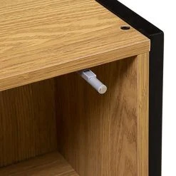 Pegane Meuble Haut à Suspendre , 2 Niveau - Longueur 48 X Profondeur 16,5 X ... 5 Pegane Meuble Haut à Suspendre , 2 Niveau - Longueur 48 X Profondeur 16,5 X ... -Pegane Shop meuble haut a suspendre 2 niveau longueur 48 x profondeur 165 x hauteur 60 cm 11489158 30043184 1140x1140