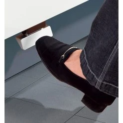 Ouverture à Pédale De Meuble Hailo Kick & Go