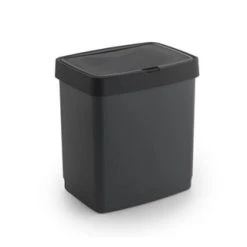 Kitchen Move PICEA Gris Plastique 70L -Pegane Shop picea gris plastique 70l 12088502 32061324 1140x1140