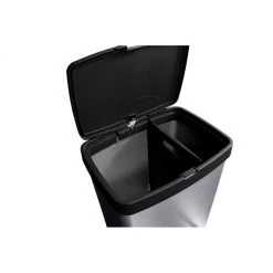 Kitchen Move PICEA Gris Plastique 70L -Pegane Shop picea gris plastique 70l 12088502 32061326 1140x1140