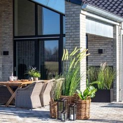 Altobuy PINAS - Lot De 4 Panières En Rotin Naturel Avec Anses 7 Altobuy PINAS - Lot De 4 Panières En Rotin Naturel Avec Anses -Pegane Shop pinas lot de 4 panieres en rotin naturel avec anses 14079798 39108338 1140x1140