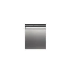 Porte Battante Inox Pour Soubassement Baie Libre - L 190 Mm - Baron - ...