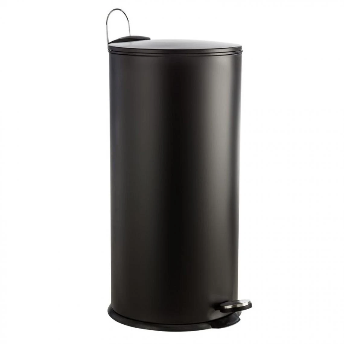 BUT Poubelle 27L FJORD Noir 2 BUT Poubelle 27L FJORD Noir - Image 2
