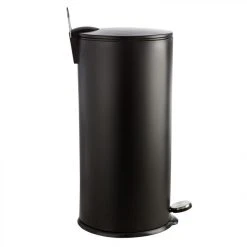 BUT Poubelle 27L FJORD Noir 6 BUT Poubelle 27L FJORD Noir -Pegane Shop poubelle 27l fjord noir 9162395 23920119 1140x1140