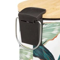 Pp No Name Poubelle à Pédale Palawan 3L Multicolore 6 Pp No Name Poubelle à Pédale Palawan 3L Multicolore -Pegane Shop poubelle a pedale palawan 3l multicolore 13610152 37409360 1140x1140