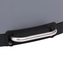 Atmosphera, Createur D'Interieur Poubelle "ariane" 30 Litres Atmosphéra - Gris -Pegane Shop poubelle ariane 30 litres atmosphera gris 11778398 31095382 1140x1140