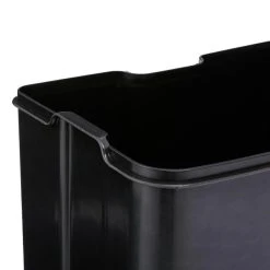 Atmosphera, Createur D'Interieur Poubelle "ariane" 30 Litres Atmosphéra - Gris -Pegane Shop poubelle ariane 30 litres atmosphera gris 11778398 31095384 1140x1140