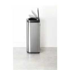 Pegane Shop -Pegane Shop poubelle automatique