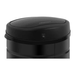 HELLOSHOP26 Poubelle Automatique Cuisine 50 Litres Avec Récipient Intérieur Acie... -Pegane Shop poubelle automatique cuisine 50 litres avec recipient interieur acier au carbone 140003100 11293890 29513938 1140x1140