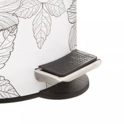 Five Simply Smart Poubelle BlackFlora 3L En Bambou Et Métal -Pegane Shop poubelle blackflora 3l en bambou et metal 11709172 30859680 1140x1140