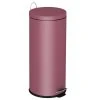 Kitchen Move Poubelle De Cuisine à Pédale URBAN Bordeaux En Inox 30L