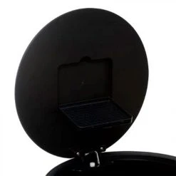 Pp No Name Poubelle De Cuisine En Métal Delta 30L Bleu -Pegane Shop poubelle de cuisine en metal delta 30l bleu 10967702 28655366 1140x1140