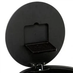 Pp No Name Poubelle De Cuisine En Métal Delta 30L Inox -Pegane Shop poubelle de cuisine en metal delta 30l inox 10967720 28655444 1140x1140