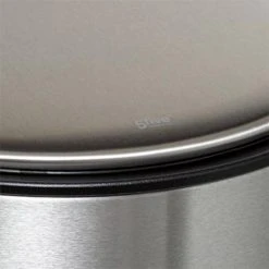 Pp No Name Poubelle De Cuisine En Métal Delta 30L Inox -Pegane Shop poubelle de cuisine en metal delta 30l inox 10967720 28655448 1140x1140