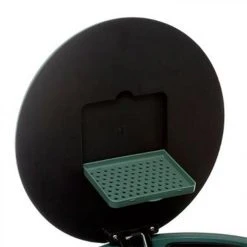 Pp No Name Poubelle De Cuisine En Métal Delta 30L Vert 7 Pp No Name Poubelle De Cuisine En Métal Delta 30L Vert -Pegane Shop poubelle de cuisine en metal delta 30l vert 10967662 28655186 1140x1140