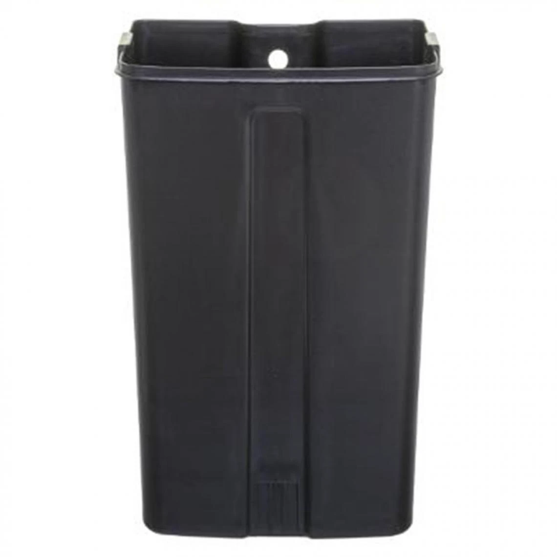 Pp No Name Poubelle De Cuisine Métal Ariane 30L Argent 4 Pp No Name Poubelle De Cuisine Métal Ariane 30L Argent - Image 4