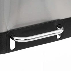 Pp No Name Poubelle De Tri Cuisine En Inox Ariane 30L Argent -Pegane Shop poubelle de tri cuisine en inox ariane 30l argent 13609956 37408994 1140x1140