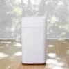 Wewoo Poubelle Et Sacs Original Xiaomi Mijia 15.5L Townew T1 Capteur De Mouv...