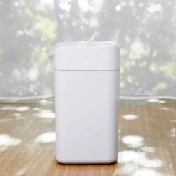 Wewoo Poubelle Et Sacs Original Xiaomi Mijia 15.5L Townew T1 Capteur De Mouv...