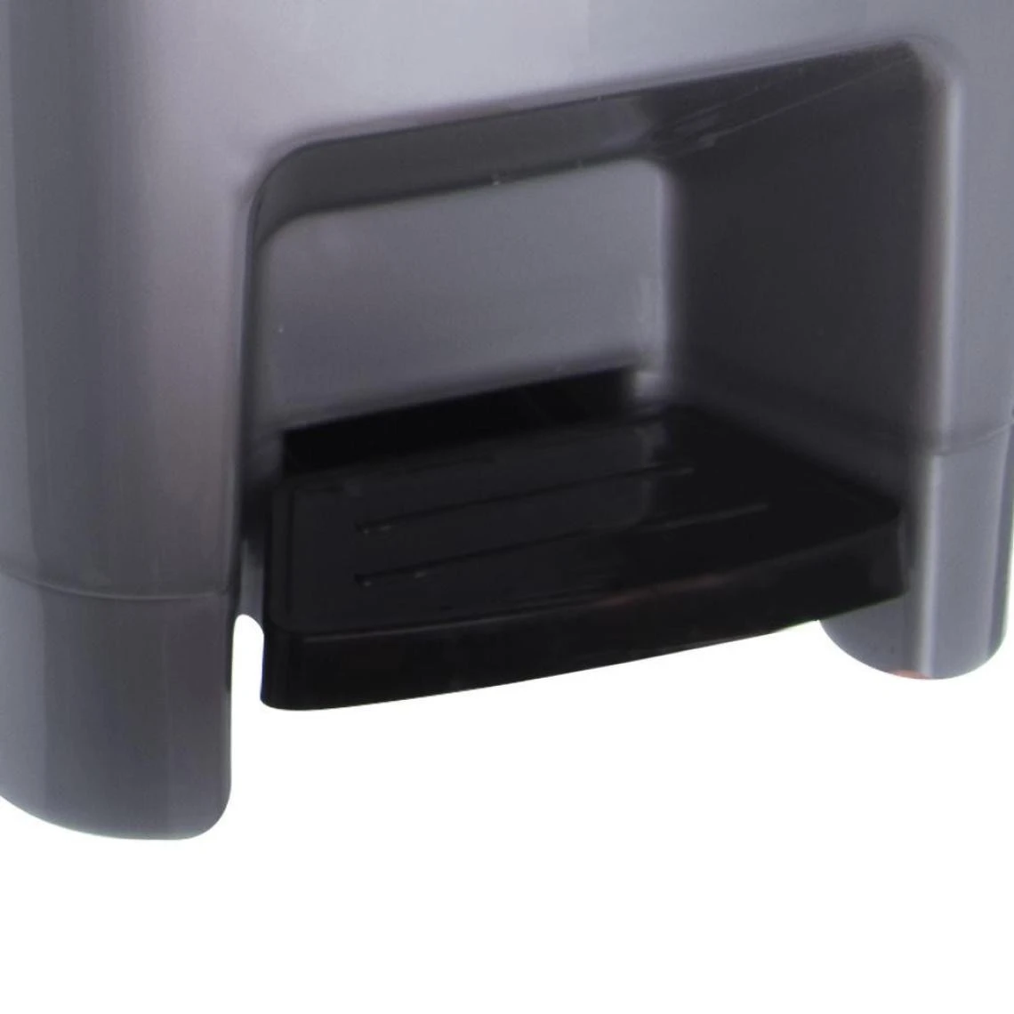 Other Poubelle Fine Et étroite De 10 L Avec Couvercle 3 Other Poubelle Fine Et étroite De 10 L Avec Couvercle - Image 3