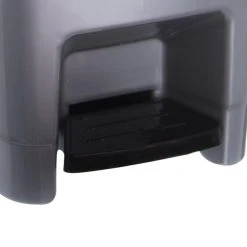 Other Poubelle Fine Et étroite De 15 Litres Avec Couvercle -Pegane Shop poubelle fine et etroite de 15 litres avec couvercle 13798552 38151316 1140x1140