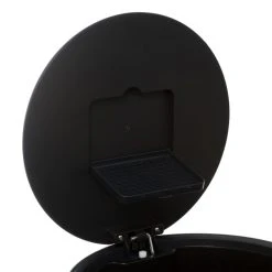 Atmosphera, Createur D'Interieur Poubelle Métal "delta" 30 Litres Atmosphéra - Bleu -Pegane Shop poubelle metal delta 30 litres atmosphera bleu 11778422 31095480 1140x1140