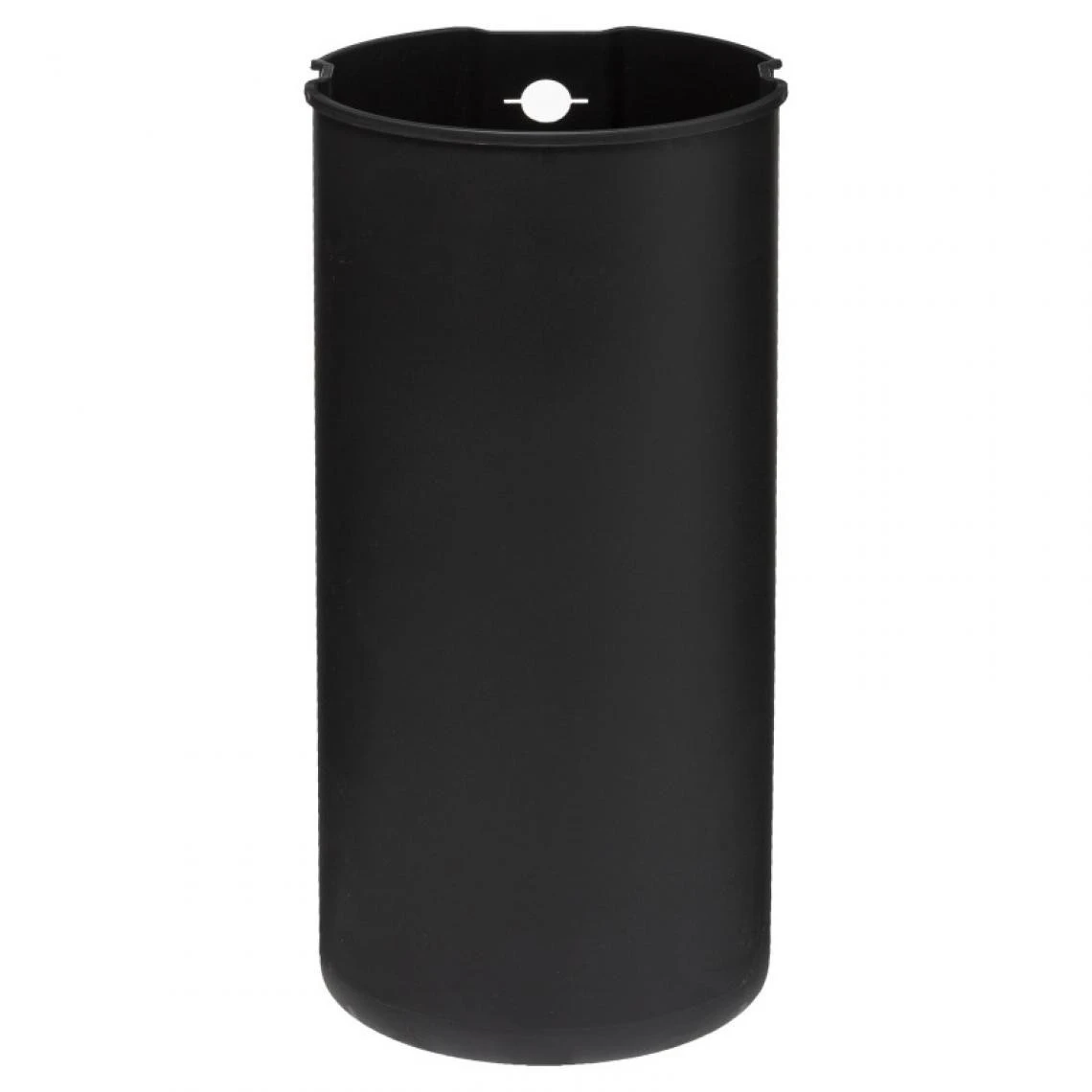 Atmosphera, Createur D'Interieur Poubelle Métal "delta" 30 Litres Atmosphéra - Inox 3 Atmosphera, Createur D'Interieur Poubelle Métal "delta" 30 Litres Atmosphéra - Inox - Image 3