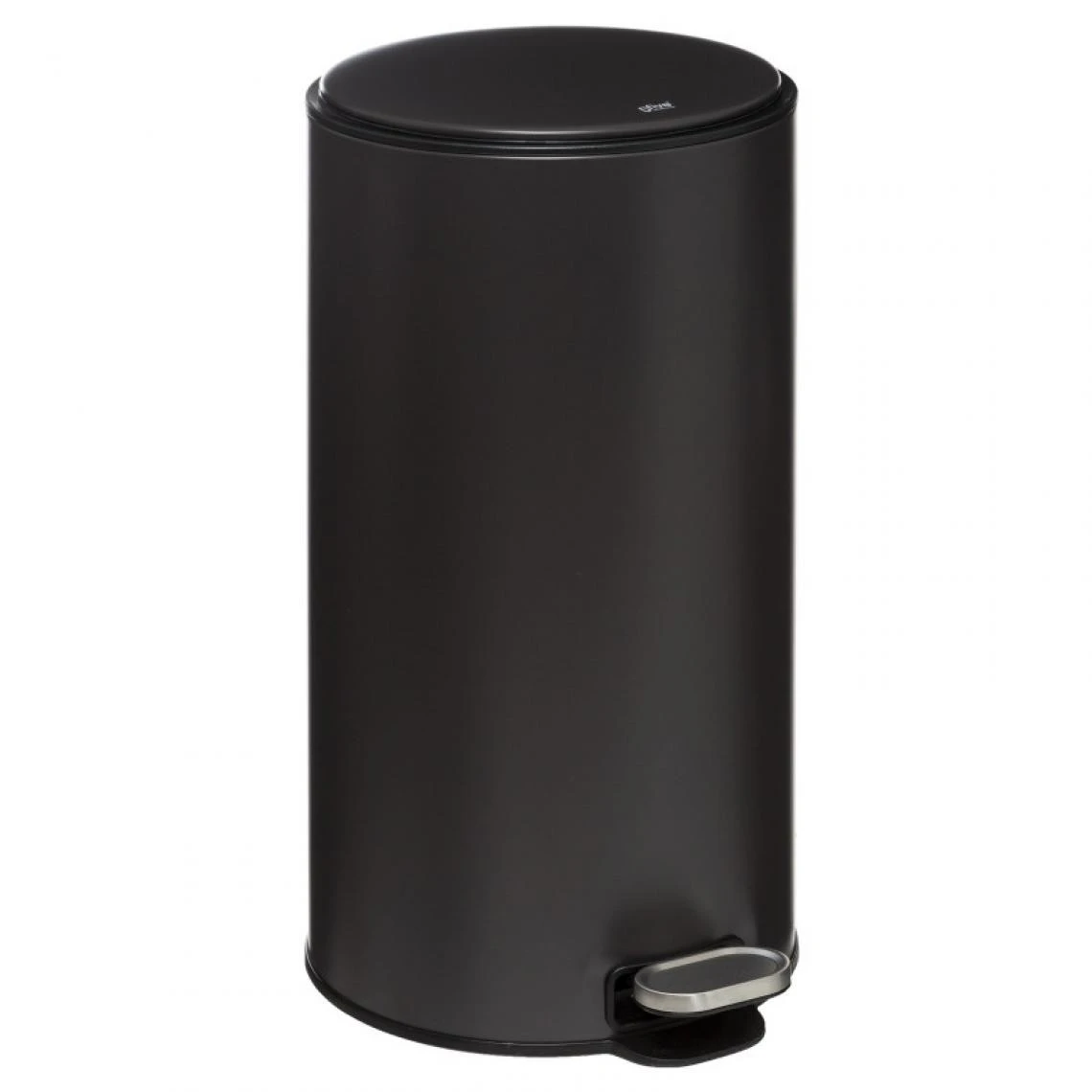 Atmosphera, Createur D'Interieur Poubelle Métal "delta" 30 Litres Atmosphéra - Noir 1 Atmosphera, Createur D'Interieur Poubelle Métal "delta" 30 Litres Atmosphéra - Noir