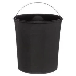 Pp No Name Poubelle Ovale En Métal Dust 20L Inox -Pegane Shop poubelle ovale en metal dust 20l inox 13609952 37408984 1140x1140