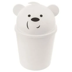 Other Poubelle, Poubelle, Mini Table, Table, Ours 1,5 L