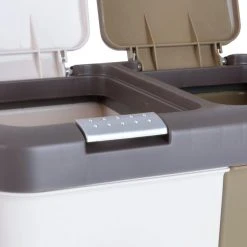 Other Poubelle Pour Le Tri Des Déchets Avec Un Couvercle De Déchets 2x10 L -Pegane Shop poubelle pour le tri des dechets avec un couvercle de dechets 2x10 l 13798508 38151156 1140x1140