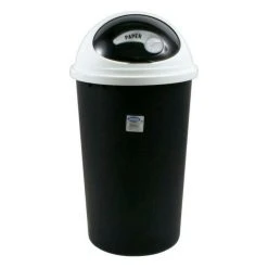 Poubelle Recyclage Tontarelli Small Hoop 25 L Azul -Pegane Shop poubelle recyclage tontarelli small hoop 25 l azul 13451960 36802720 1140x1140